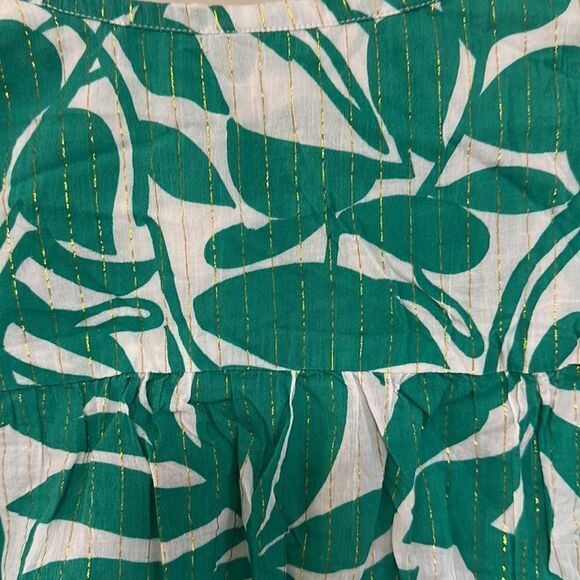 VIX by Paula Hermanny Top or Coverup size Medium - Picture 8 of 8